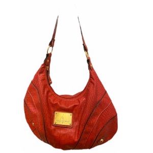 Baby Phat Hobo Bag